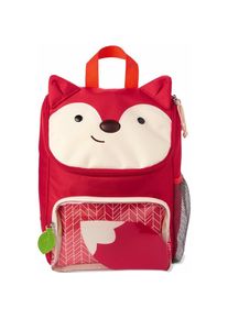 SKIP HOP Skiphop, Kindergartentasche, Fox, Mehrfarbig