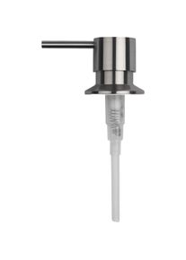 Neutral, Seifenspender + Seifenschale, Max-Light