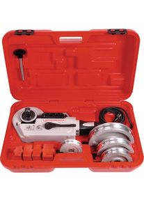 Rothenberger, Bolzenschneider + Seitenschneider, Elektrobiegegerätset ROBEND 4000 15 - 18 - 22 mm 1010 W (690 mm)