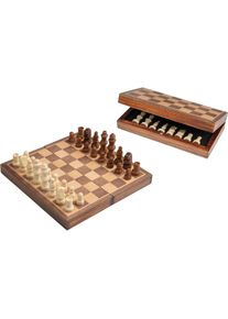 Philos Schachkassette - magnetisch