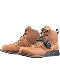Icon Superduty 6, shoes , color: Light Brown , size: 7 US