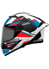 MT, Motorradhelm, THUNDER 4 SV LUMINENCE Integralhelm (XS)