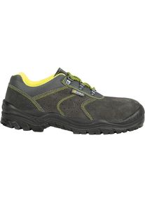 COFRA, Sicherheitsschuhe, Sicherheits-Schuhe Riace Grau S1 (S1P, 41)