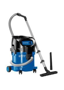 Nilfisk, Industriestaubsauger, Attix 30-01 (Nass-Trockensauger)
