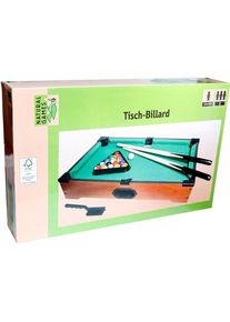 Natural Games Tischbillard (185 x 83 cm)