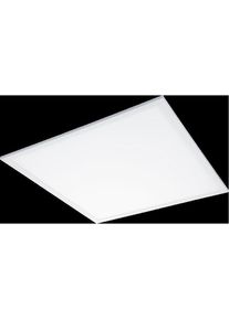 Sg, Wandleuchte + Deckenleuchte, LED-Paneelleuchtenset 35W SENSE 4000K 212143