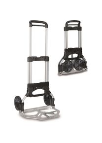 L-Boxx, Transportwagen, Alu-Caddy (150 kg)