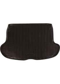 Sixtol, Kofferraumwanne, Kofferraumverkleidung aus Gummi INFINITI QX50 SUV 02/2016->