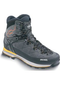 Meindl, Herren, Wanderschuhe, Litepeak Pro GTX (42.5), Grau