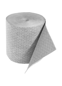 0 Bindevliestücher BASIC heavy, Reinigungsutensil, Grau