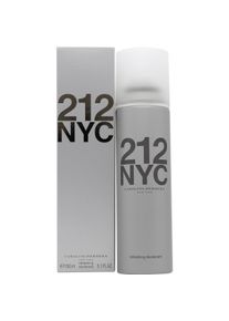 Carolina Herrera, Deo, 212 Nyc (Spray, 150 ml)