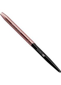 Excellent PRO, Schminkpinsel, Master Brush Detail Brush 11mm Pink & Black