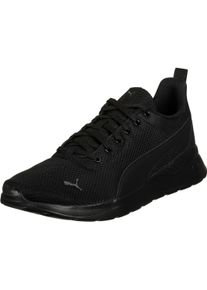 Puma, Unisex, Sneakers, Anzarun Lite Sneaker Herren, Schwarz, (41)
