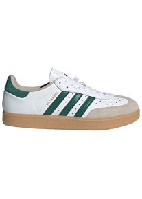 Adidas Velosamba Leather Cycling shoes Men (7,5, sand)