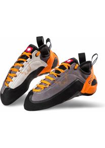 Ocun, Damen, Kletterschuhe, Jett LU Kletterschuh (43), Orange