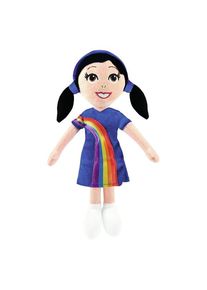 Studio 100 K3 Cuddle Doll - Marthe