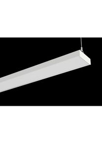 Ridi, Pendelleuchte, LED-Pendelleuchte