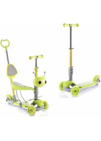 InnovaGoods, Scooter