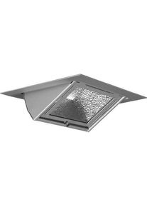 LTS, Wandleuchte + Deckenleuchte, WallwasherVFCL 700.2530 SILBERVario Classic LED 29W 830 2520LM 80&deg; (2610 lm)