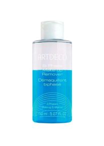 Artdeco, Gesichtsreinigung, BiPhase Make Up Remover 29691 125 ml (Make-Up Entferner, 125 ml)