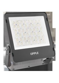 OPPLE, Wandleuchte + Deckenleuchte, LED-Fluter