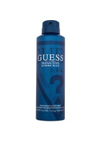Guess, Deo, Seductive Homme Blue (Spray, 226 ml)