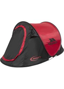 Trespass, Zelt, (Tunnelzelt, 1.80 kg, 2 Personen)
