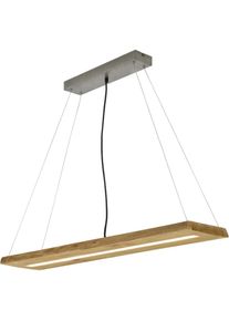 Trio, Pendelleuchte, Brad (3000 lm)