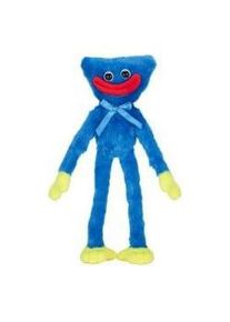 BOTI Poppy Playtime deluxe peluche Huggy Wuggy 30 cm (30 cm)