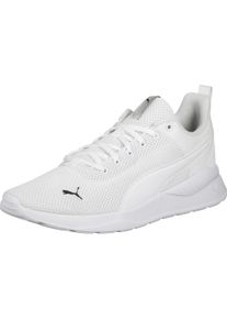 Puma, Herren, Sneakers, Anzarun Lite Sneaker Herren, Weiss, (37)