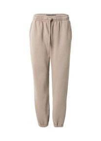 Abercrombie & Fitch Spodnie 'ESSENTIAL' dla mężczyzn cappuccino Rozmiar 31-32