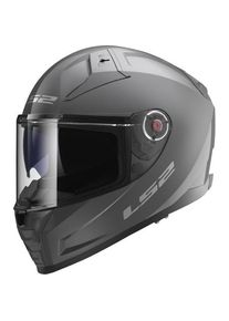 LS2, Motorradhelm, FF811 Vector II Solid (XS)