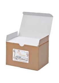 Saul Sadoch, Briefumschlag, Rex Pack mit 100 Bristol Umschl&auml;gen (100 x)