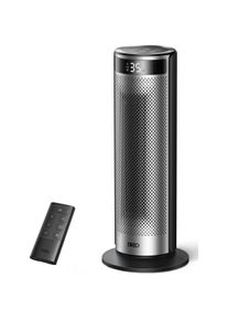 Dreo Solaris 628, Heizl&uuml;fter, Schwarz