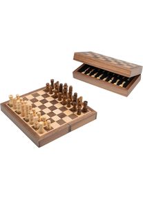 Philos Schachkassette - magnetisch