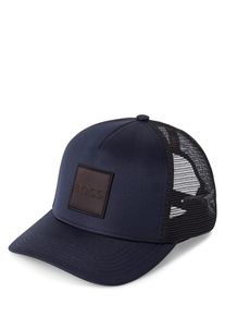 BOSS Casquette 'Elliot' Femme bleu taille 55-60