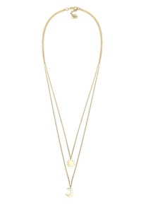 Elli Chaîne 'Halbmond, Sonne' Femme or taille 40