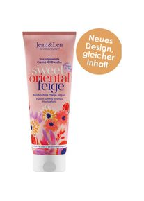 MGA Entertainment MGA, Duschmittel, Verw&ouml;hnende Creme-&Ouml;l Dusche Argan&ouml;l/Feige (250 ml)