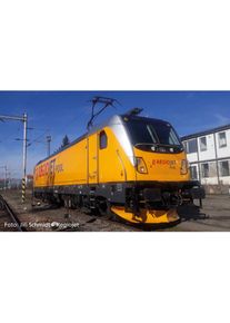 Piko E-Lok/Sound BR 388 Regiojet VI + PluX22 Dec. (Spur H0)