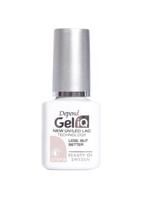 Depend, Nagellack, Gel iQ Less But Better 5 ml (Gel-Effekt Nagellack)