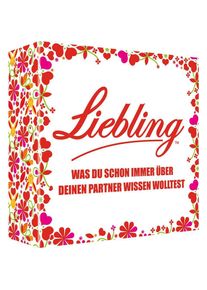 TOP Liebling (Deutsch)
