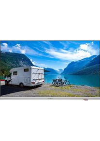 Reflexion LDDX32iBT Smart LED-TV 32" (32", LED, Full HD), TV