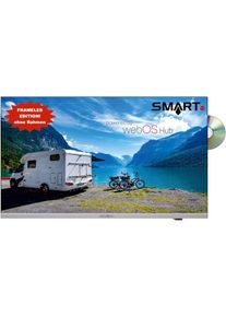 Reflexion LDDX32iBT Smart LED-TV 32" (32", LED, Full HD), TV