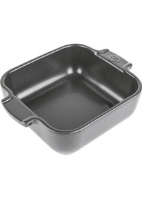 Peugeot Appolia, Auflaufform, Grau