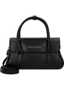 Valentino, Handtasche, West Schultertasche 27 cm, Schwarz