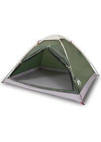 vidaXL, Zelt, (Kuppelzelt, 2.90 kg, 4 Personen)