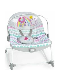 Bright Starts, Babywippe, Baby-Liegestuhl