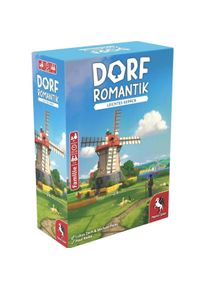 Pegasus Dorfromantik - Leichtes Gepäck (Deutsch)