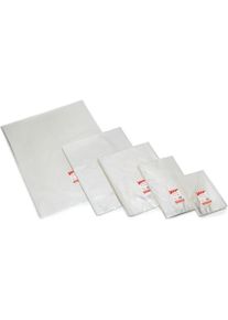 Balmar 2000 Brillante Idee 10X20, Lebensmittelverpackung, Weiss