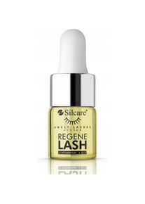 Silcare, Wimpernserum, Amely Eyelashes System Regenelash Oil natural oil with vitamins A E F for eyelashes (6 ml)